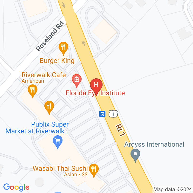 Treasure Coast Community Health, Inc - 13505 US Highway 1