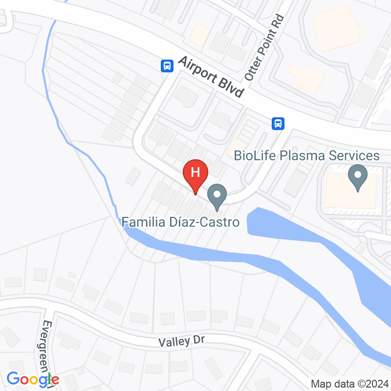 Ecc Women'S Health - 5855 Creek Station Dr