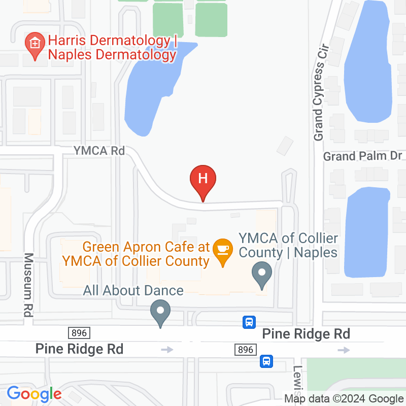 Nichols Pediatric Center - 5450 Ymca Rd