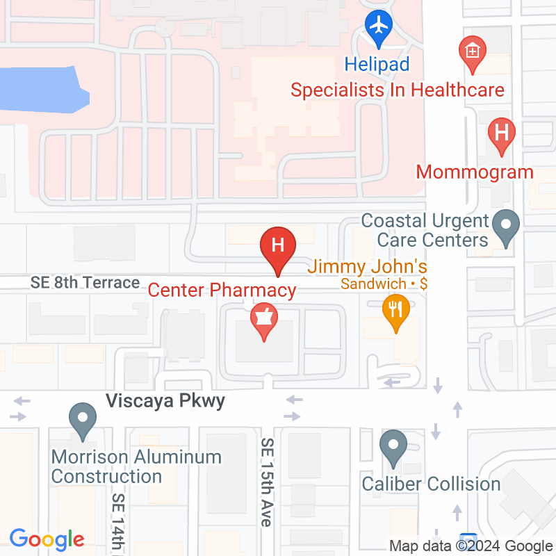 Lee Community Healthcare-Cape Coral - 1435 SE 8th Ter Ste E