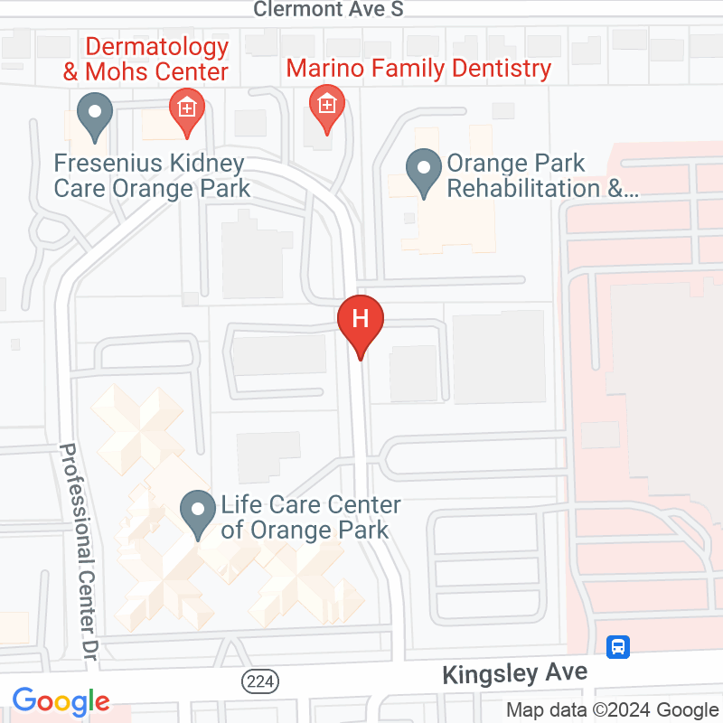 Palms Medical Group - 2021 Professional Center Dr