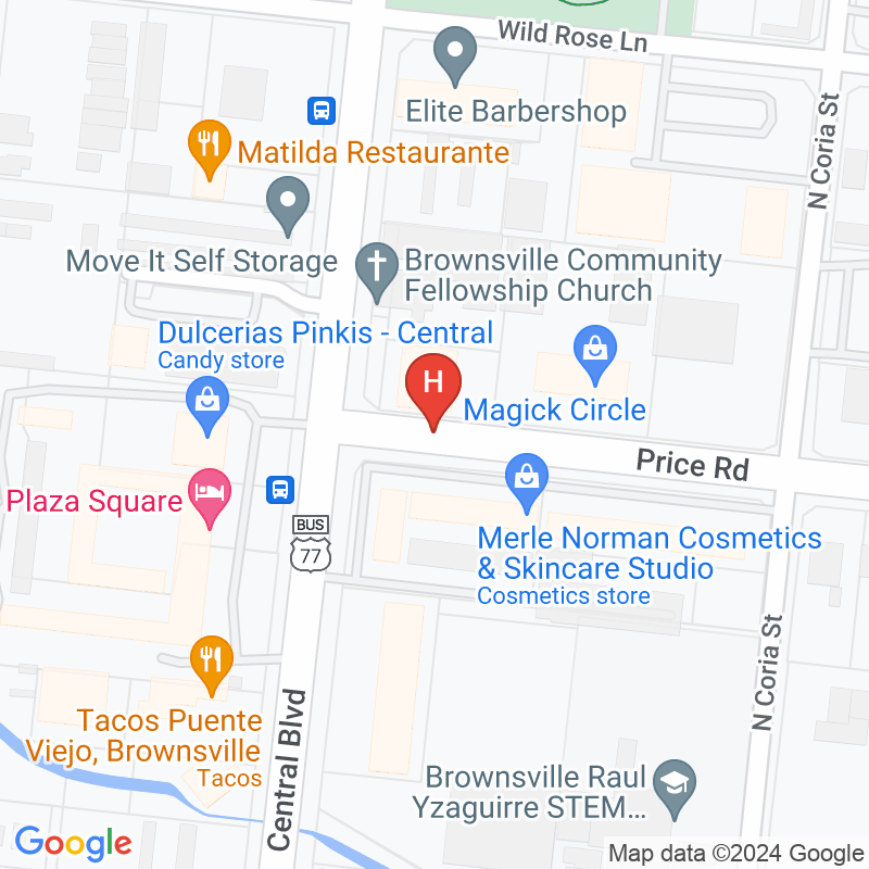 Valleywide Home Care - 805 W Price Rd Ste B4