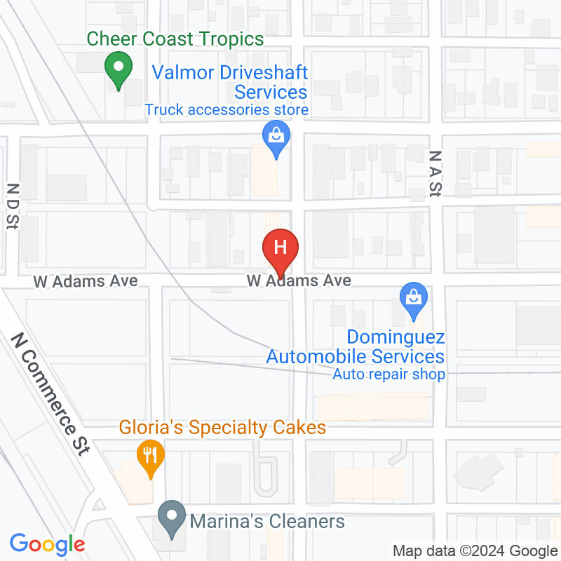 A & M Nursing Services Llc - 302 W Adams Ave