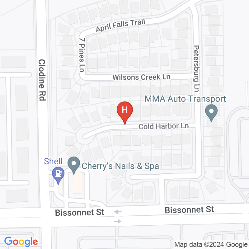 Forever Homehealth Inc - 16710 Cold Harbor Ln