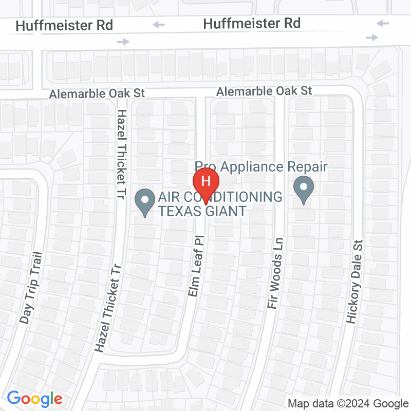 Alpha Links Healthcare Services - 15502 Elm Leaf Pl