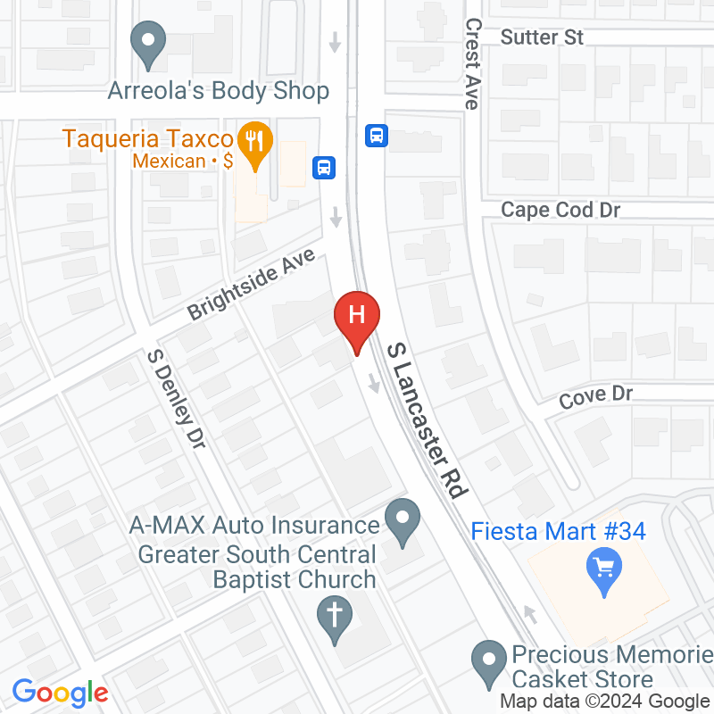 Acute Home Health Care Services - 2915 S Lancaster Rd