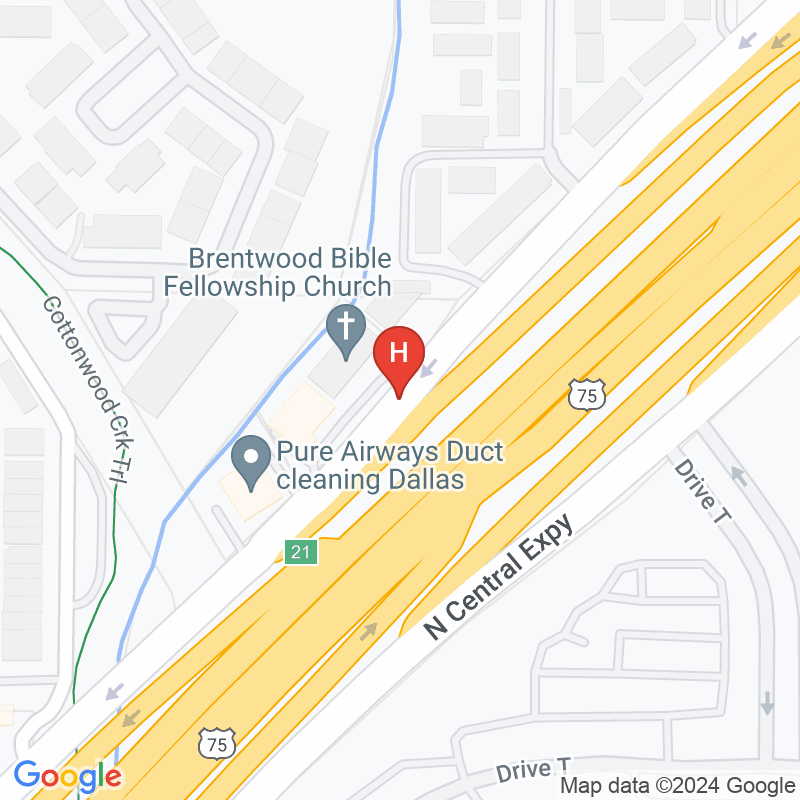 Newmetric Home Health Care Incorporated - 13339 N Central Expy Ste 102