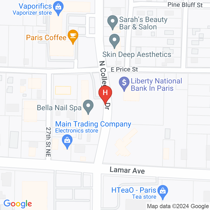On Call Home Health and Rehab Services - 135 N Collegiate Dr
