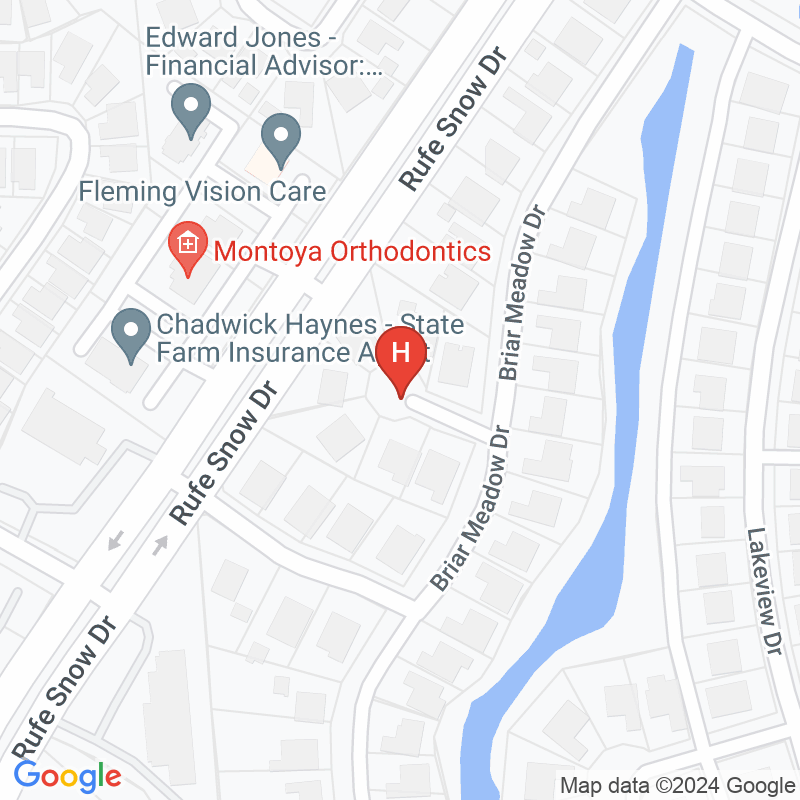 Hope Home Care Inc - 703 Briar Meadow Ct