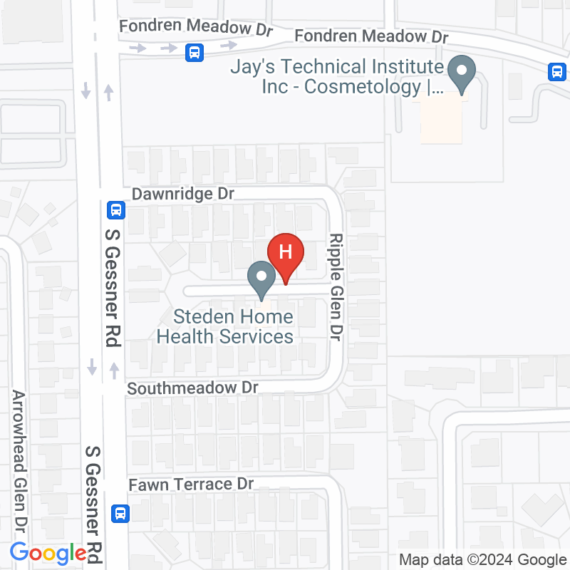 Timeless Home Health Inc - 8506 Old Brook Dr