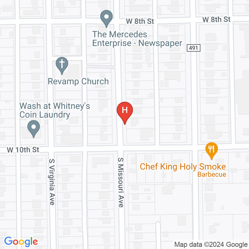 Bienvenidos Home Health Care Llc - 932 S Missouri Ave