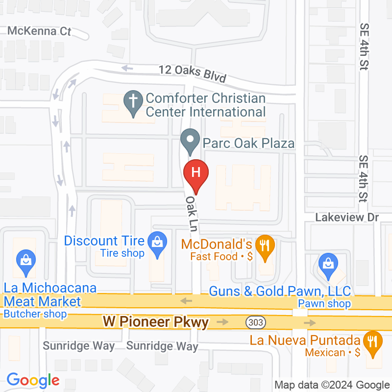 Makavic Home Health Llc - 2307 Oak Ln Ste 213