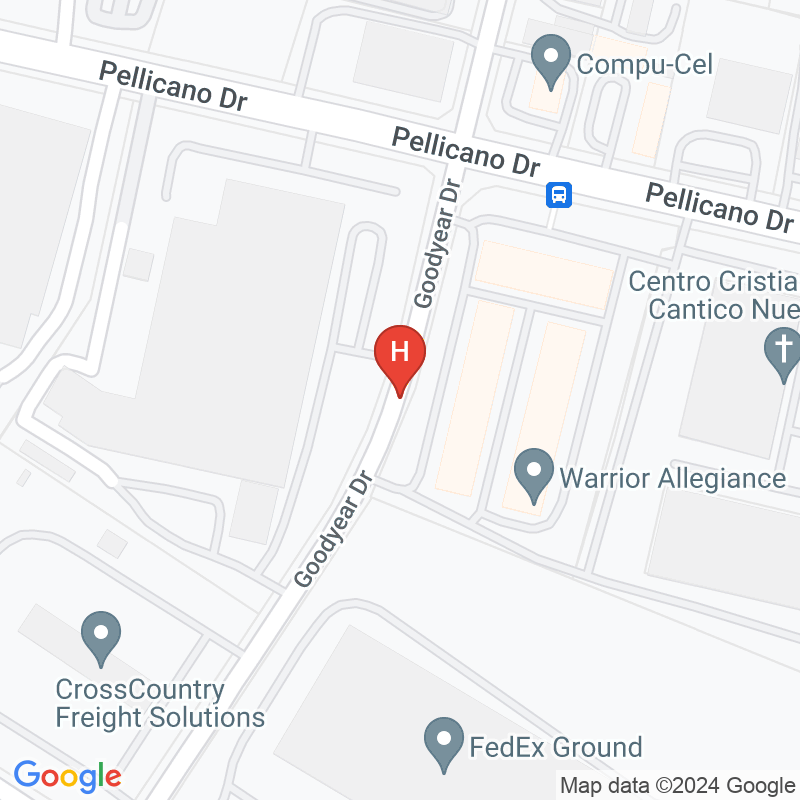 Southern Homecare Inc - 11500 Pellicano Dr Ste B10