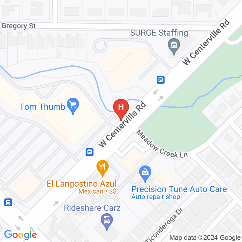 Integrity Homehealth Care Llc - 633 W Centerville Rd Ste 311