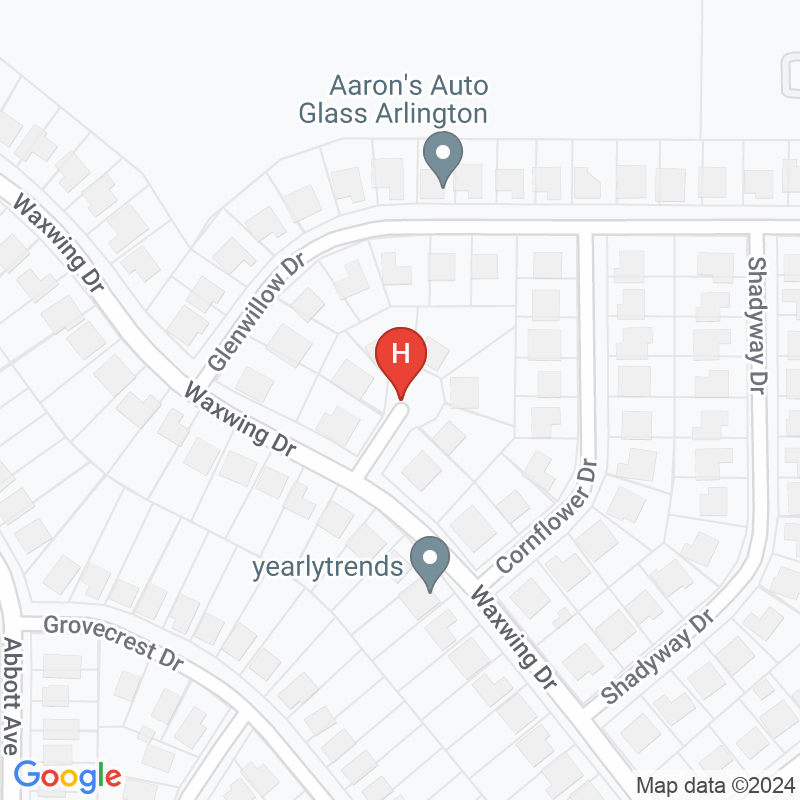 Fulford Home Health Llc - 1403 Mapleton Ct