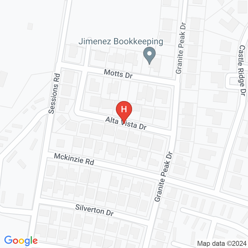Siloe Home Health & Infusion Llc - Alta Vista Dr