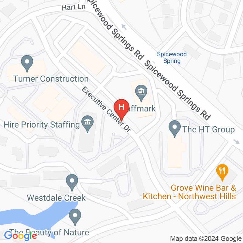 Brookdale Home Health Austin - 3636  Executive Center Dr  STE 216
