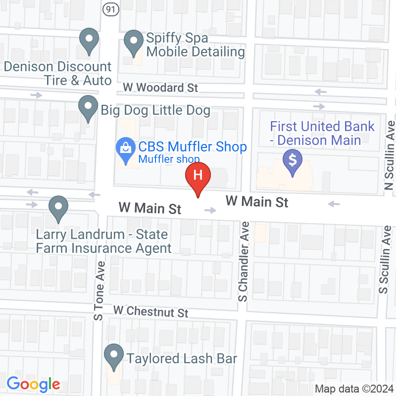 Renew Home Health - 1001 W Main St Ste 106