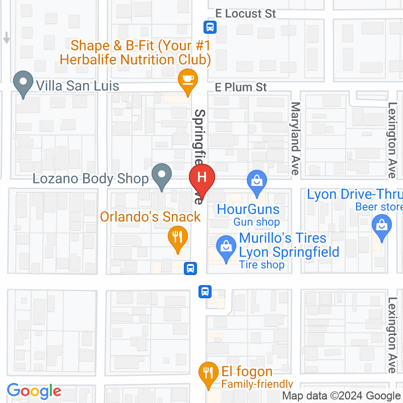 Star of Life Home Care Inc - 2919 Springfield Ave