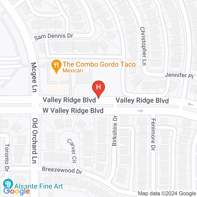 Imparting Knowledge Home Health Inc - 1181 Valley Ridge Blvd Ste C