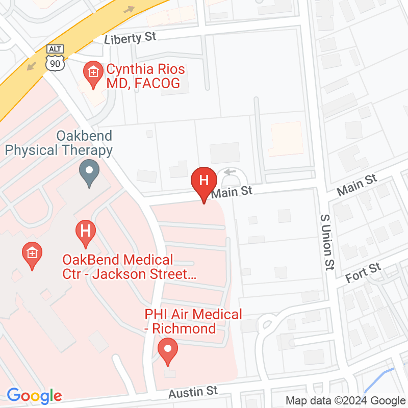 Prestige Nursing Services Inc - 1601 Main St Ste 600