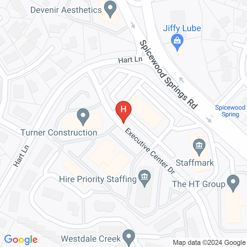 Home Therapy Austin - 3724 Executive Center Dr