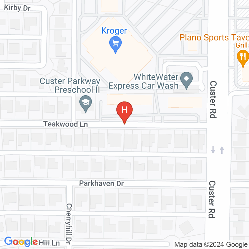 Genuine Home Health Services - 2115 Teakwood Ln Ste 300