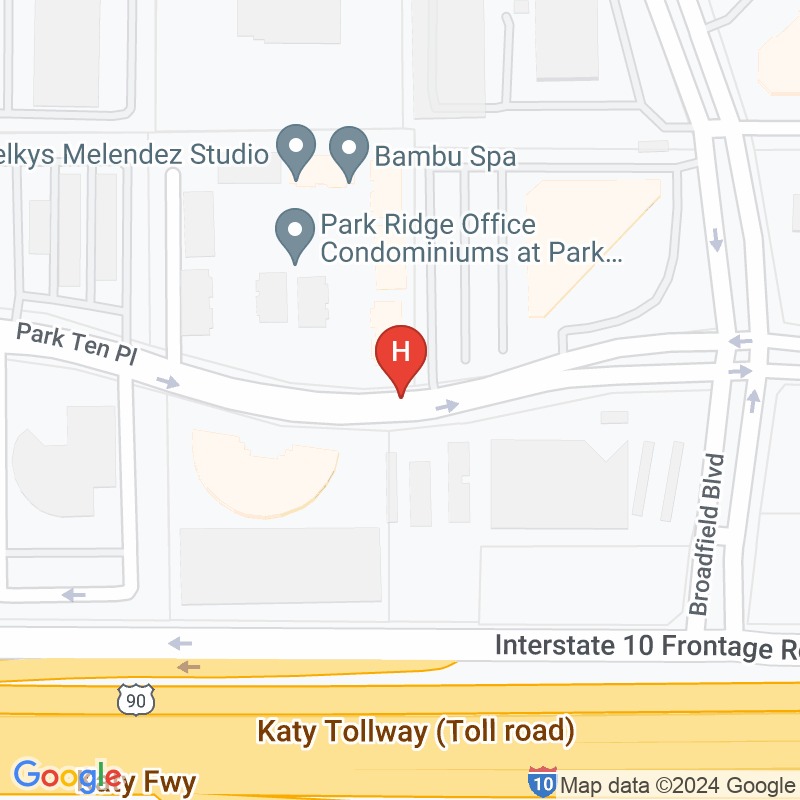 Debok Healthcare Inc - 16000 Park Ten Pl Ste 902
