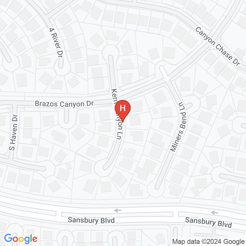 Relief Healthcare Services Inc - 1322 Kern Canyon Ln