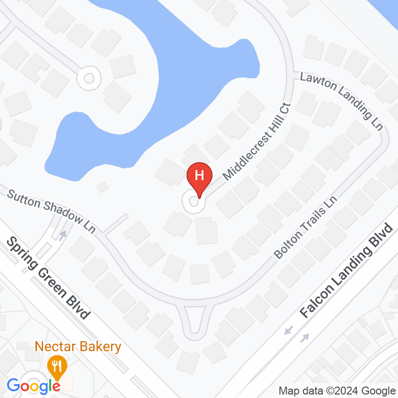 Texas Home Care & Associates Llc - 26314 Middlecrest Hill Ct
