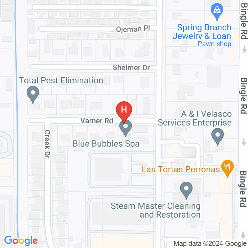 Medsol Home Healthcare & Case Management Services - 8705 Varner Rd