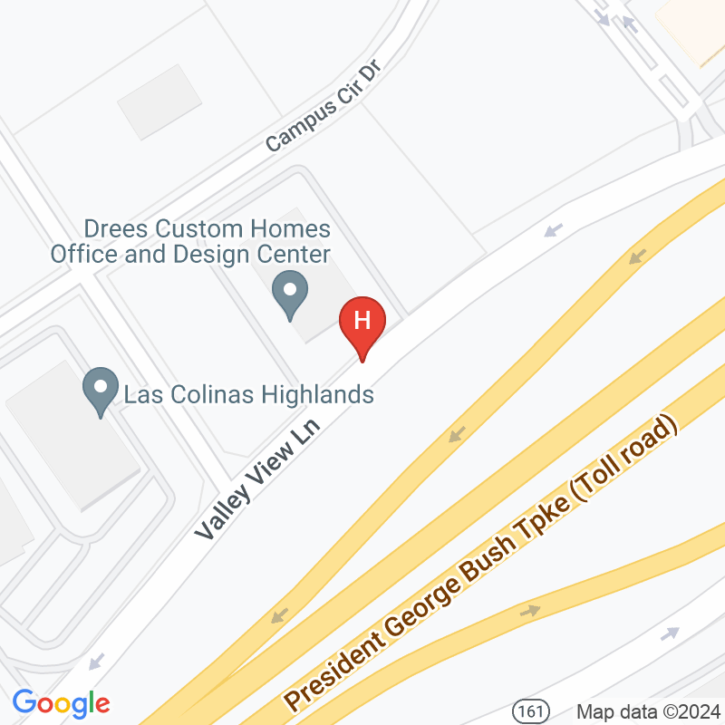 Brookdale Home Health Dfw - 6225 N State Highway 161 Ste 350