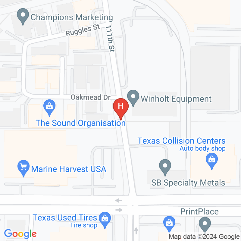 Ut Home Healthcare Inc - 1111 111th St