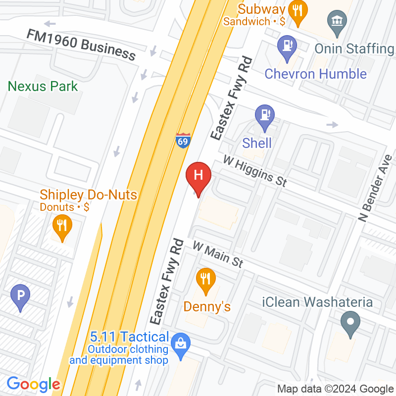 Alt Home Healthcare Inc - 19506 Highway 59 N Ste 175
