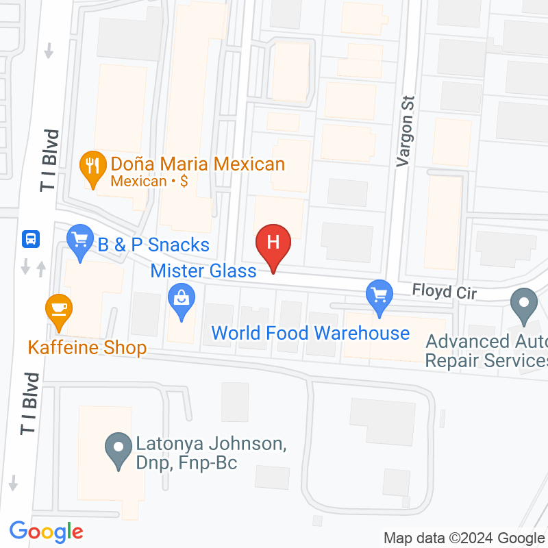 Monarch Home Healthcare Agency - 13405 Floyd Cir Ste 100