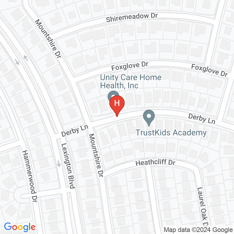 Unity Care Home Health Inc - 906 Derby Ln