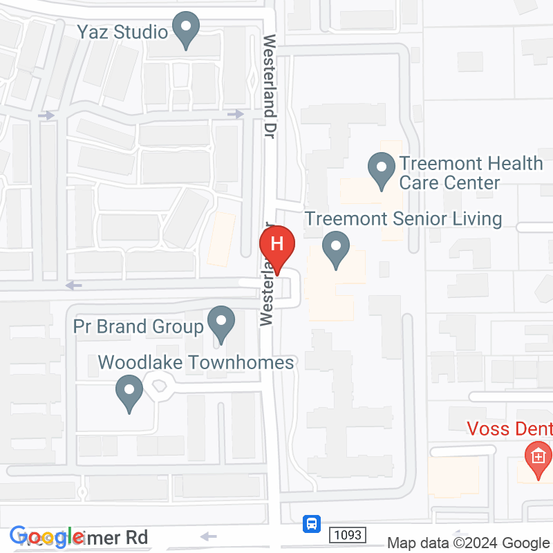Senior Allegiance Inc - 2501 Westerland Dr Apt E103