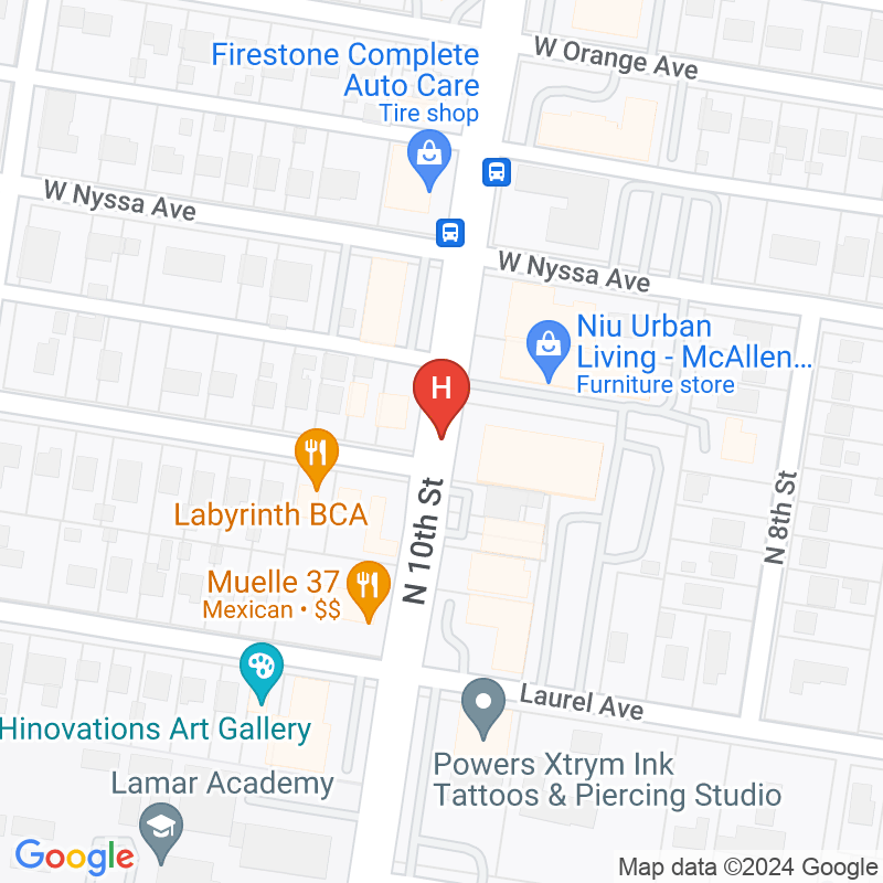 With Open Arms Healthcare Llc - 1300 N 10th St Ste 305