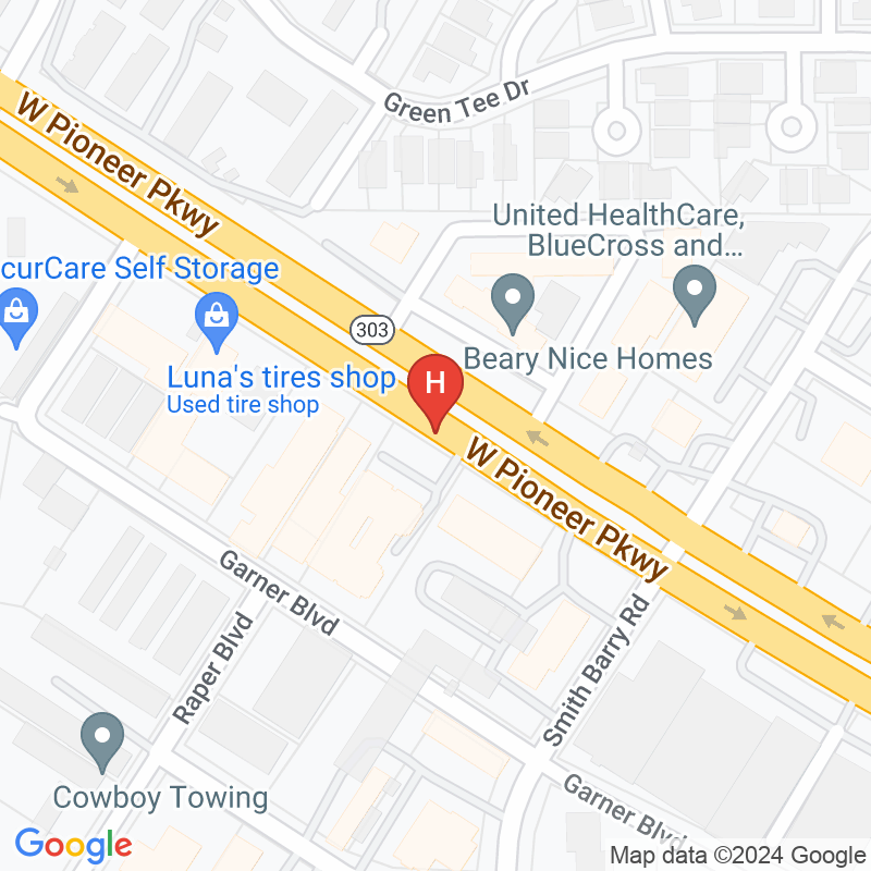 Available Home Care Inc - 3630 W Pioneer Pkwy Ste 115