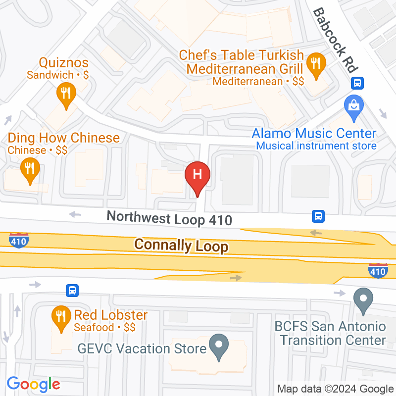 Ascensia Home Health - 6326 Sovereign St Ste 250