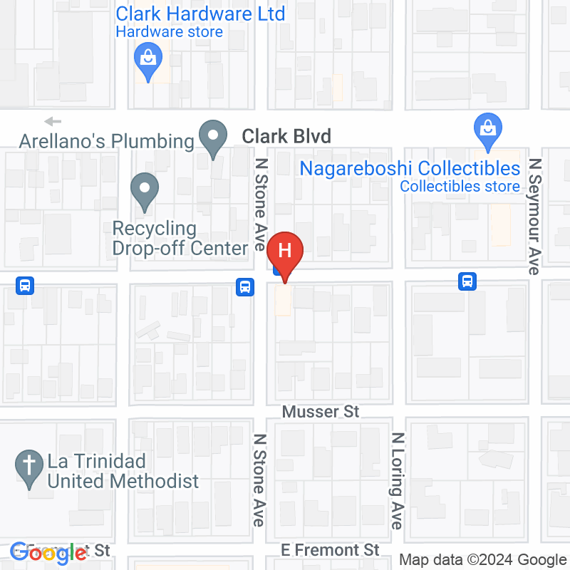 Best Healthcare Llc - 1301 E Gustavus St