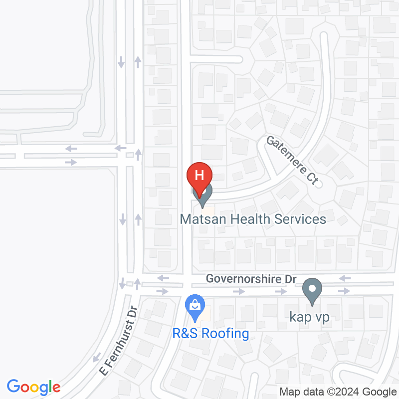 Matsan Health Services - 23023 Strathmere Ct