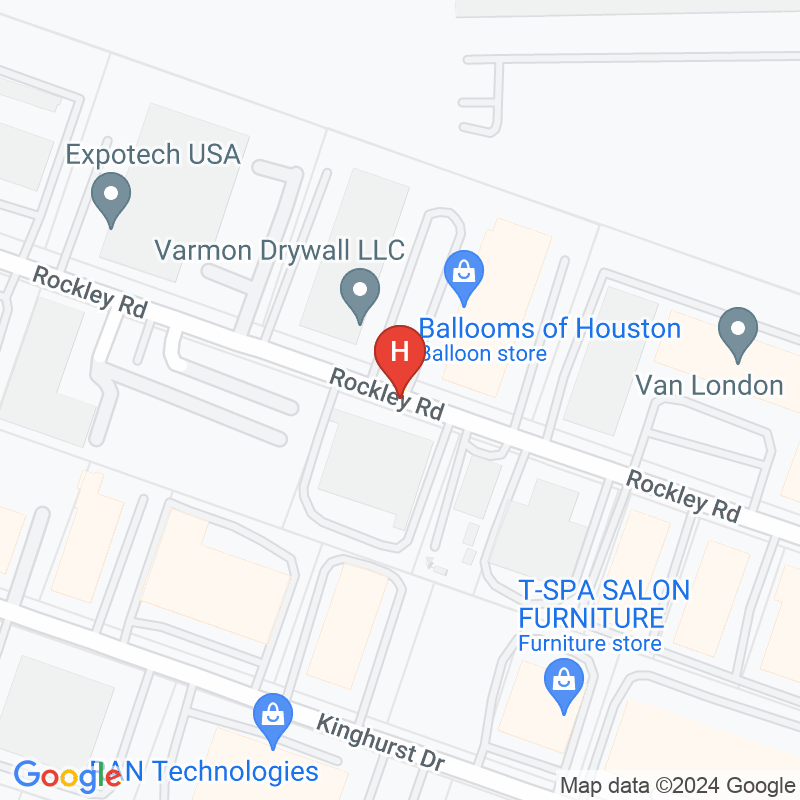 A&G Home Health Services - 10661 Rockley Rd Ste A