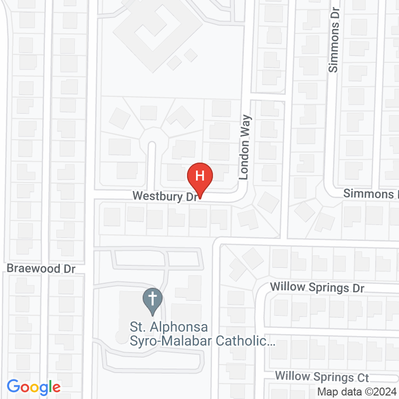 E Comfort Home Health Care Llc - 249 Westbury Dr