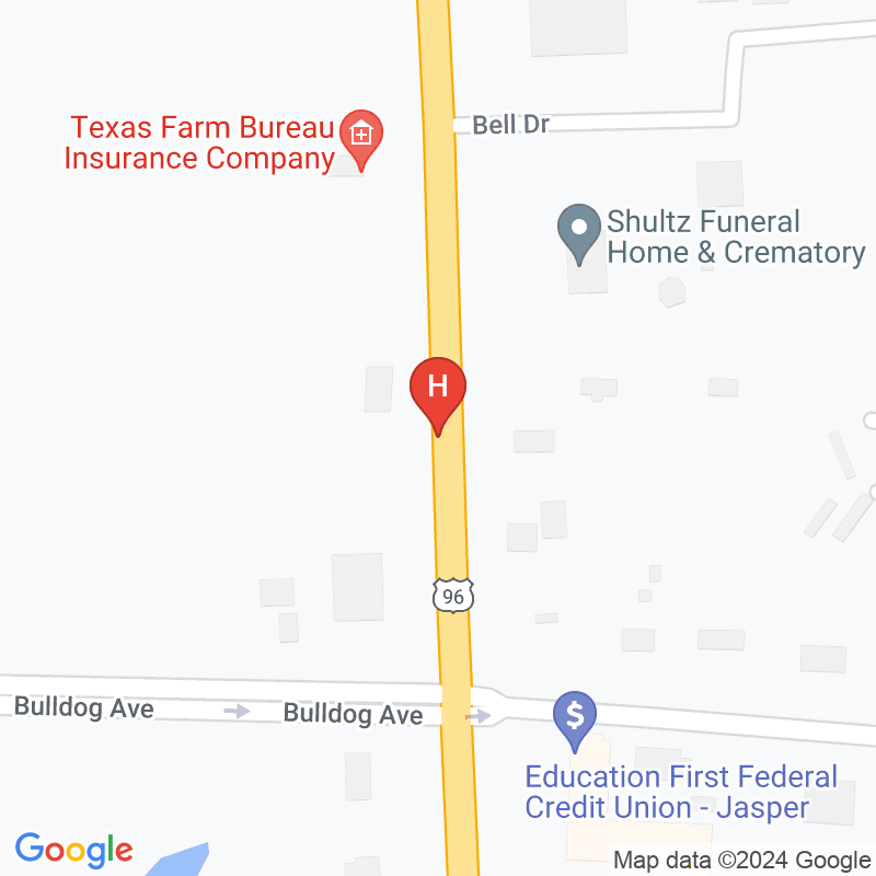 New Century Dialysis Center of Jasper Llc - 2014 S Wheeler St Ste 300