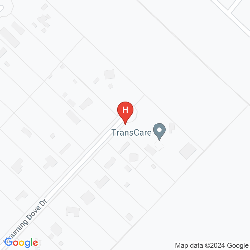 Transcare - 5011 Mourning Dove Dr