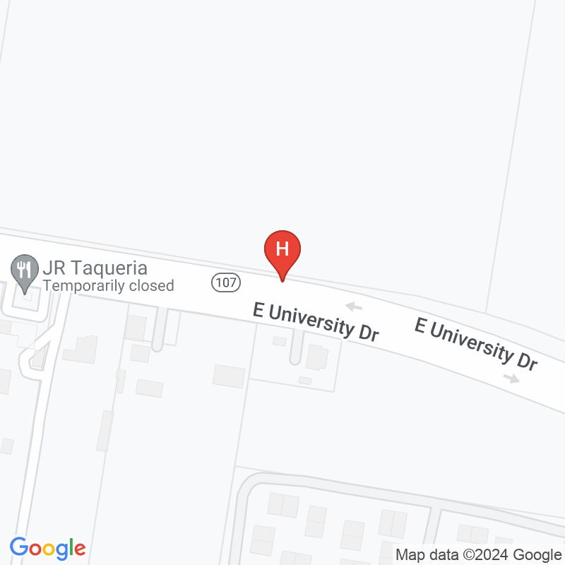 Rock Bridge Home Health Agency Inc - 3509 E University Dr Ste 4