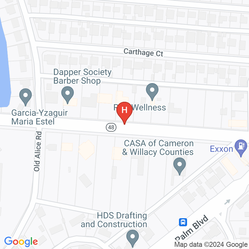 Dream Care Llc - 1725 Boca Chica Blvd Apt B