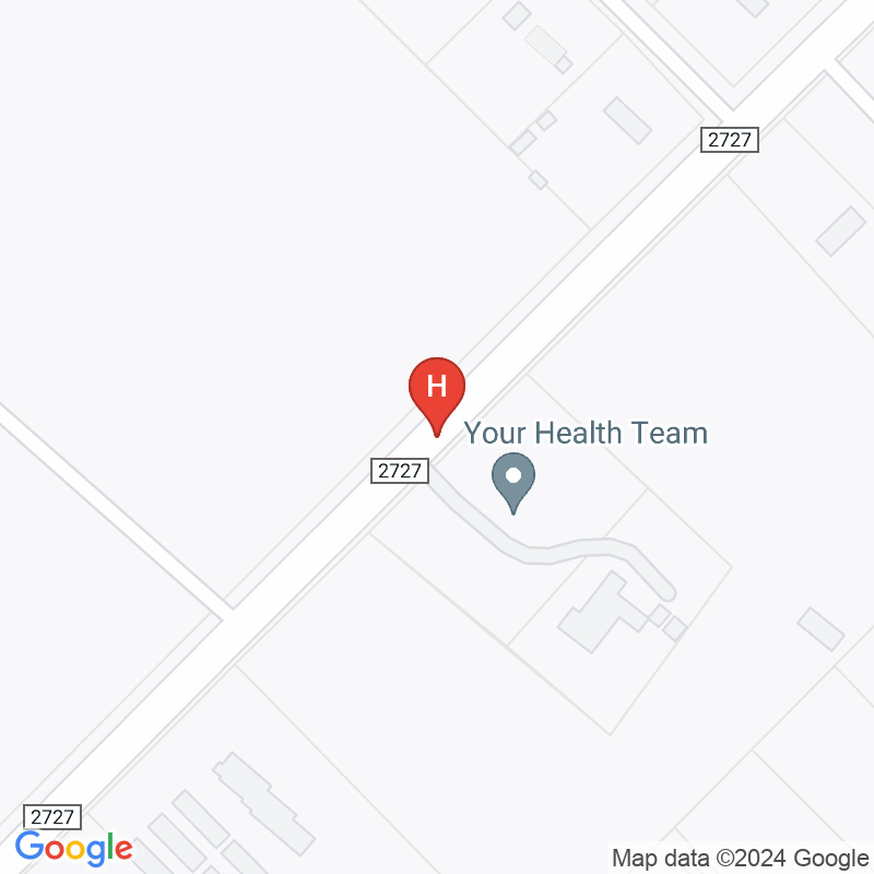 Your Health Team - 1512 Fm 2727
