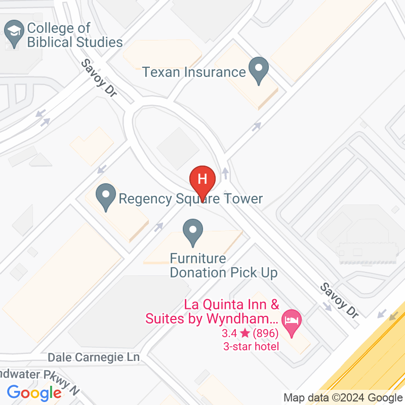 Resource Health Care Inc - 6464 Savoy Dr Ste 210A